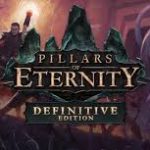 Game Pillars of Eternity Offline Full-Game nhập vai cực hay cho Máy Tính