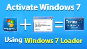Read more about the article Windows 7 Loader 2.2.2 Full – Kích hoạt Windows 7 bản quyền