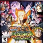 Download Game Naruto Shippuden: Ultimate Ninja STORM Revolution Offline cho PC