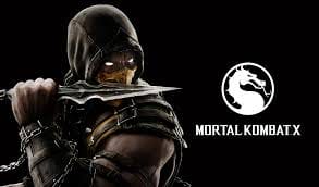 Read more about the article Download Game Mortal Kombat X full