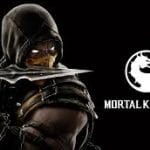 Download Game Mortal Kombat X full