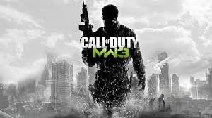 Read more about the article Download Game Call of Duty 8 (Call of Duty Modern Warfare 3) Full-Game bắn súng cực hay