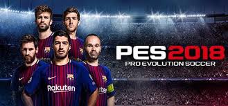 Read more about the article Download PES 2018 Full-Game bóng đá hay nhất