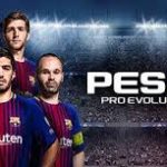 Download PES 2018 Full-Game bóng đá hay nhất