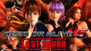 Read more about the article Game Dead or Alive 5: Last Round Offline-Game đối kháng cực hay cho PC