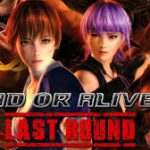 Game Dead or Alive 5: Last Round Offline-Game đối kháng cực hay cho PC