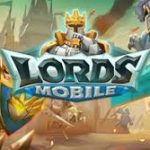 Chơi game Lords Mobile Android trên máy tính- Game chiến thuật đối kháng di động trên máy tính