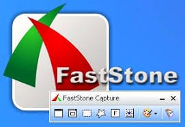 Read more about the article FastStone Capture 10.4 Full Key – Phần mềm chụp ảnh, quay video màn hình máy tính
