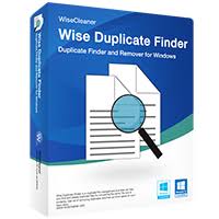 Wise Duplicate Finder Pro 1.3.8 Full Key-Công cụ Tìm và xóa file trùng lặp