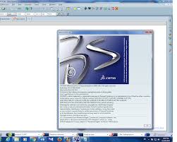 Read more about the article Download CATIA V6R2012 Full Active