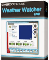 Read more about the article Download Weather Watcher Live 7.2.169 Full Active-Công cụ xem thời tiết hiệu quả