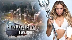 Read more about the article Chơi game Final Fantasy XV: A New Empire Android trên PC