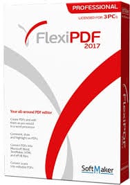 Read more about the article SoftMaker FlexiPDF v1.1 Full Active-Phần mềm xem, chỉnh sửa PDF toàn diện