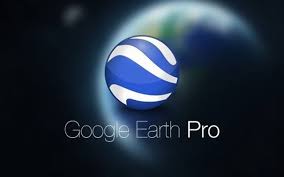 Read more about the article Google Earth Pro 7.3.2 Full-Xem bản đồ toàn thế giới