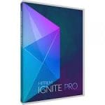 FXhome Ignite Pro 4.1 Full Key-Phần mềm chỉnh sửa video tuyệt vời