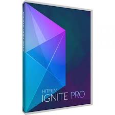 Read more about the article FXhome Ignite Pro 4.1 Full Key-Phần mềm chỉnh sửa video tuyệt vời