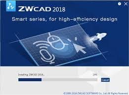 Read more about the article ZW3D 2022 v26.31 Full – Phần mềm CAD/CAM
