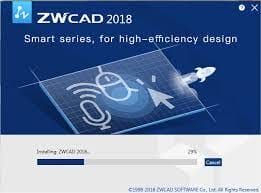 Read more about the article ZW3D 2025 Full – Phần mềm CAD/CAM