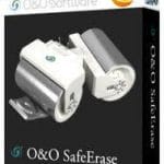 O&O SafeErase Pro 17.3 Full Key – Phần mềm xóa vĩnh viễn dữ liệu