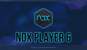 Read more about the article NoxPlayer 7.0.3 Full – Phần mềm giả lập Android tốt nhất