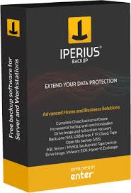 Read more about the article Iperius Backup 8.2 Full Key – Phần mềm sao lưu, khôi phục dữ liệu máy tính