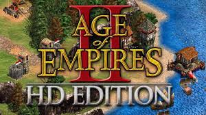 Read more about the article Age of Empires 2: HD Edition (AOE 2) Full-Game đế chế 2 phiên bản HD