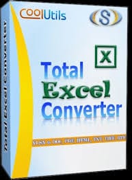 Read more about the article Total Excel Converter 7.1 Full – Chuyển đổi file excel sang pdf, Open Office, Word, Text, CSV
