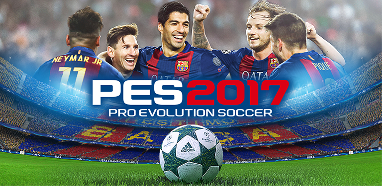 Download PES 2017 (Pro Evolution Soccer 2017) Full > FreeShareVN | Hình 5″></br></br></p>
<p style=