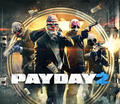 Read more about the article Tải game Payday 2 Offline Full-Game cướp nhà băng hấp dẫn