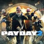 Tải game Payday 2 Offline Full-Game cướp nhà băng hấp dẫn