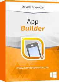 Read more about the article App Builder 2024 Full Key – Thiết kế ứng dụng không cần code