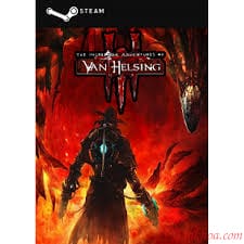 Read more about the article Tải game offline The Incredible Adventures of Van Helsing 3 Full-Game luyện Level hay