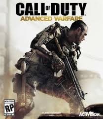 Read more about the article Download game Call of Duty 11: Advanced Warfare cho PC
