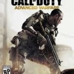 Download game Call of Duty 11: Advanced Warfare cho PC