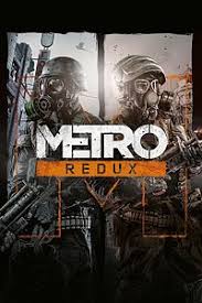 Read more about the article Tải game bắn súng Metro Redux phiên bản mới cho PC