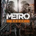 Tải game bắn súng Metro Redux phiên bản mới cho PC