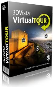 Read more about the article Download 3DVista Virtual Tour Suite 18.0.16-Tạo tour du lịch ảo tuyệt vời dành cho bạn