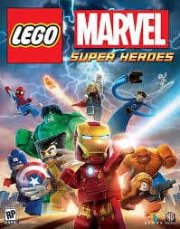 Read more about the article Game Lego Marvel Super Heroes Offline-Game nhập vai cực hay cho máy tính