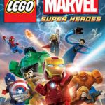 Game Lego Marvel Super Heroes Offline-Game nhập vai cực hay cho máy tính