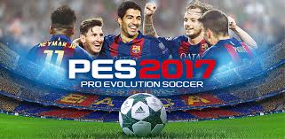 Read more about the article Download PES 2017 (Pro Evolution Soccer 2017) Full