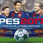 Download PES 2017 (Pro Evolution Soccer 2017) Full