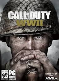Read more about the article Download Call of Duty WWII Full-Game bắn súng cực hay