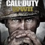 Download Call of Duty WWII Full-Game bắn súng cực hay