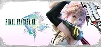 Read more about the article Download game Final Fantasy XIII cực chất cho PC