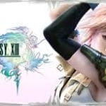 Download game Final Fantasy XIII cực chất cho PC