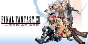 Read more about the article Download Final Fantasy XII: The Zodiac Age Full