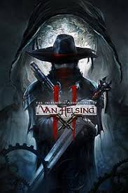 Read more about the article Download game The Incredible Adventures of Van Helsing 2 Full-Game luyện Level hay