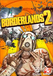 Read more about the article Download game Borderlands 2 offline dành cho PC