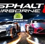 Chơi game Asphalt 8: Airborne-Game đua xe cực hay