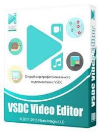 Read more about the article VSDC Video Editor Pro 9.1 Full – Phần mềm chỉnh sửa video